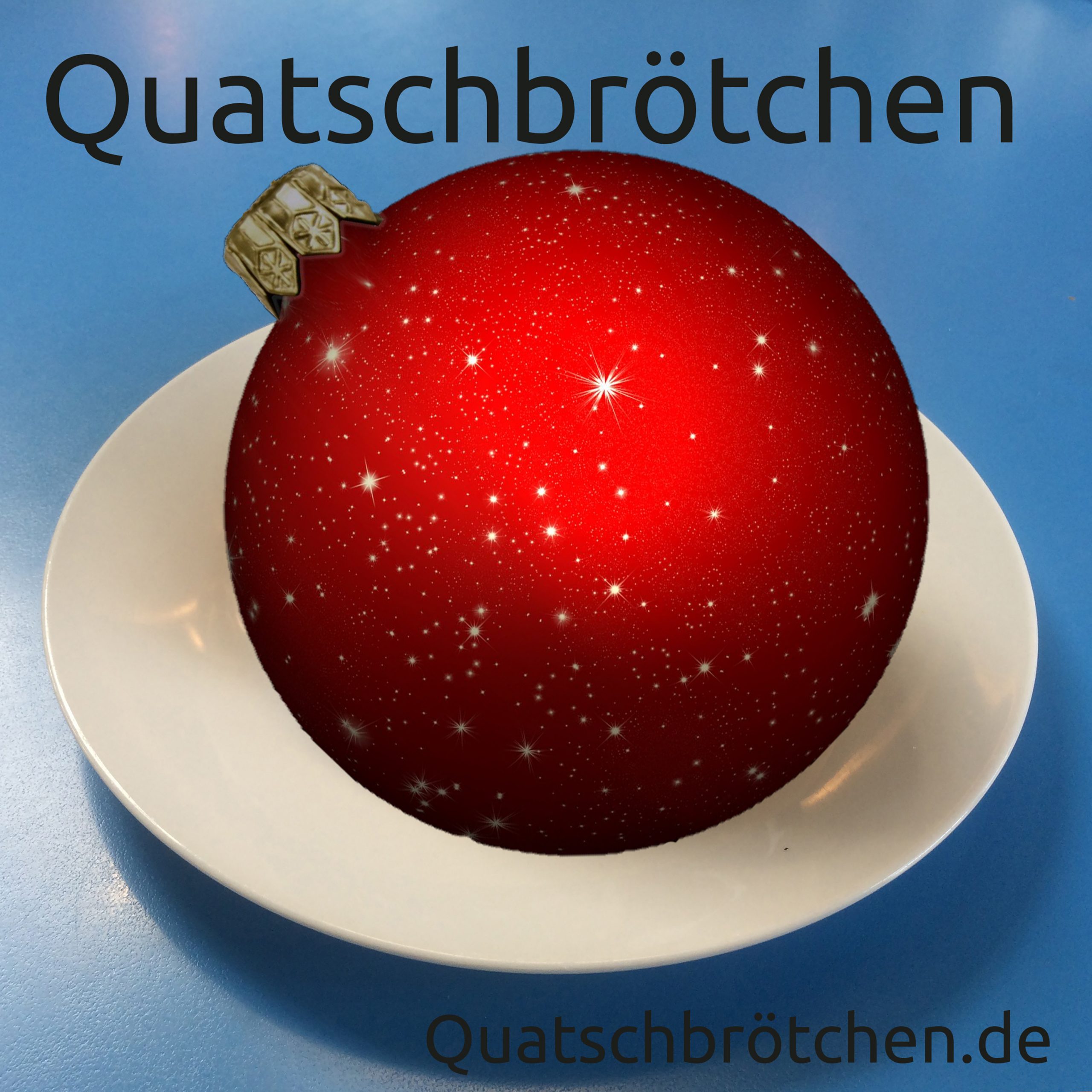 Quatschbrötchen - Comedy- und Satirepodcast